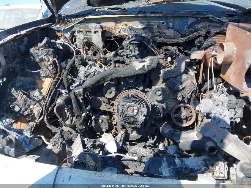 2004 Ford F-150 Fx4/Xlt VIN: 1FTPX04574KD21141 Lot: 43211397