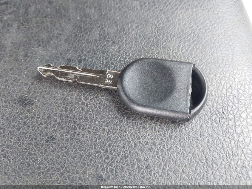 2004 Ford F-150 Fx4/Xlt VIN: 1FTPX04574KD21141 Lot: 43211397