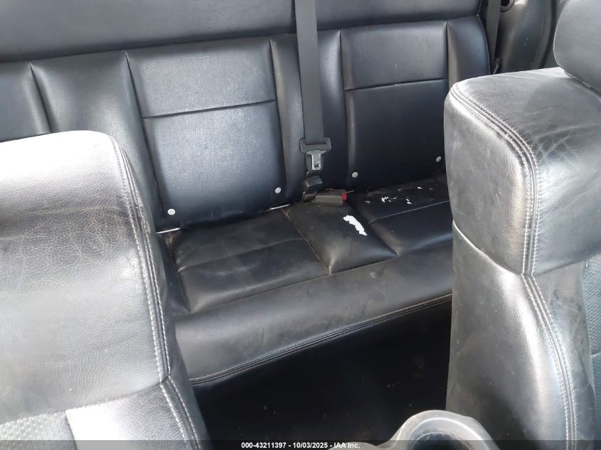 2004 Ford F-150 Fx4/Xlt VIN: 1FTPX04574KD21141 Lot: 43211397