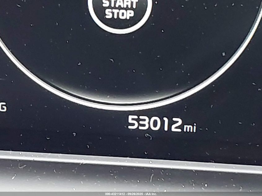 2024 Kia Seltos Ex VIN: KNDER2AA6R7470603 Lot: 43211412