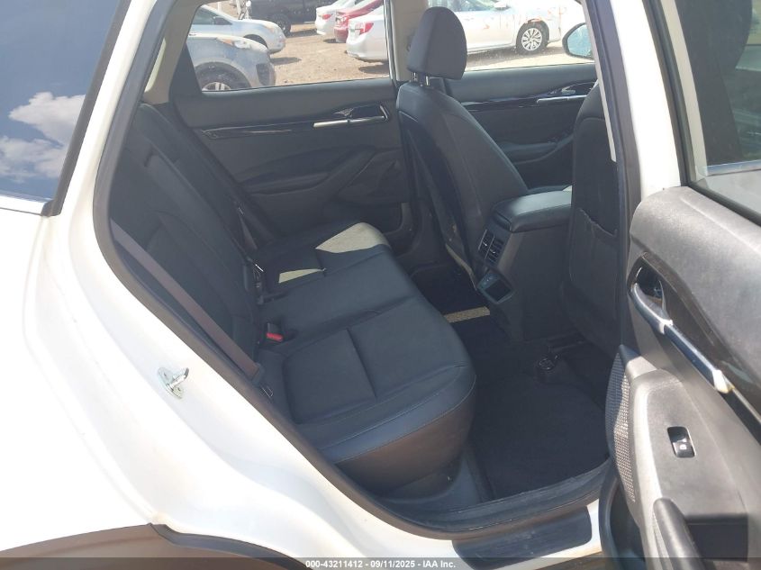 2024 Kia Seltos Ex VIN: KNDER2AA6R7470603 Lot: 43211412