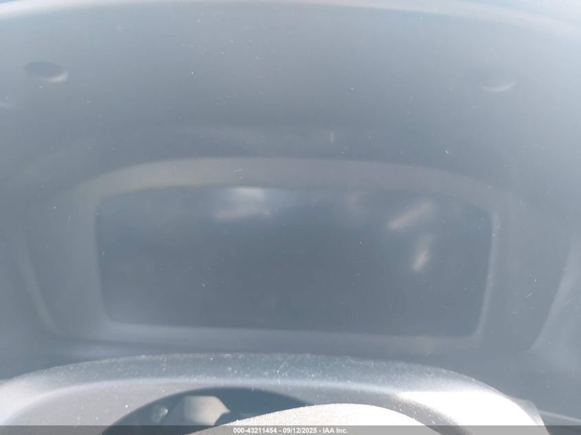 2024 Honda Accord Ex VIN: 1HGCY1F3XRA054721 Lot: 43211454