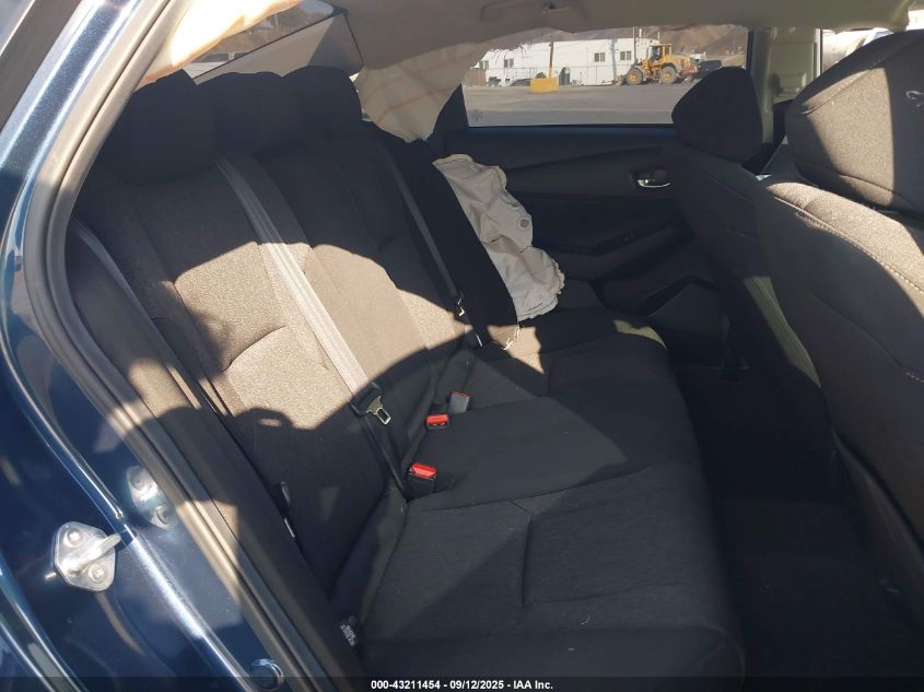 2024 Honda Accord Ex VIN: 1HGCY1F3XRA054721 Lot: 43211454