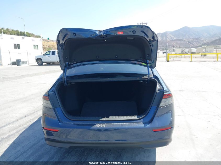 2024 Honda Accord Ex VIN: 1HGCY1F3XRA054721 Lot: 43211454