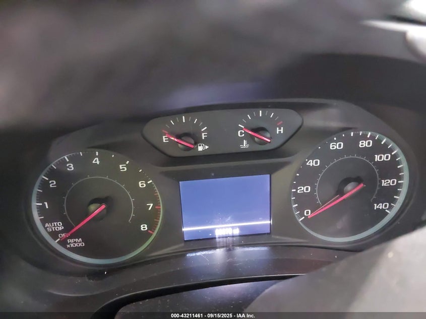 2022 CHEVROLET MALIBU FWD LT - 1G1ZD5ST7NF138468