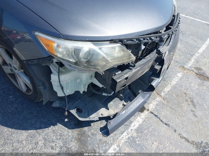 4T1BF1FK5CU162866 2012 TOYOTA CAMRY photo no. 6