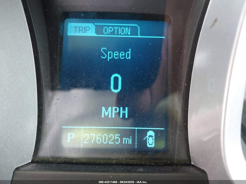 2017 CHEVROLET EQUINOX LT 2GNALCEK8H6228846