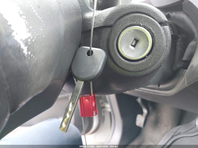 2017 CHEVROLET EQUINOX LT 2GNALCEK8H6228846