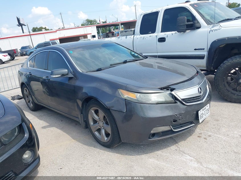 Vin: 19uua9f56da001824, lot: 43705954, acura tl 3.7 2013 img_1