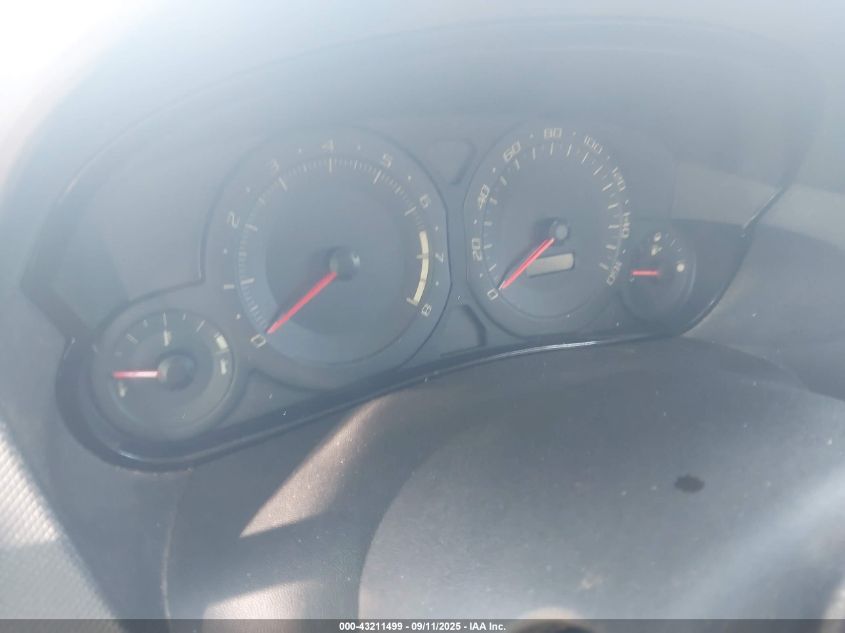 2004 Cadillac Srx Standard VIN: 1GYEE637140179202 Lot: 43211499