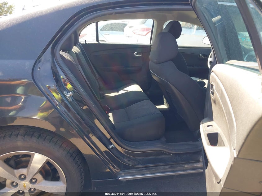 2012 Chevrolet Malibu 1Lt VIN: 1G1ZC5EU1CF111626 Lot: 43211501