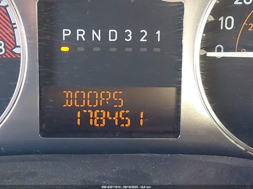 2007 Hummer H3 Suv VIN: 5GTDN13E878196600 Lot: 43211514