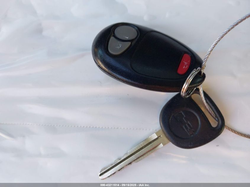 2007 Hummer H3 Suv VIN: 5GTDN13E878196600 Lot: 43211514