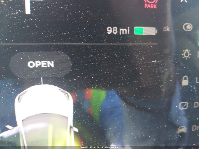 2020 Tesla Model 3 Standard Range Plus Rear-Wheel Drive/Standard Range Rear-Wheel Drive VIN: 5YJ3E1EA5LF634030 Lot: 43211520