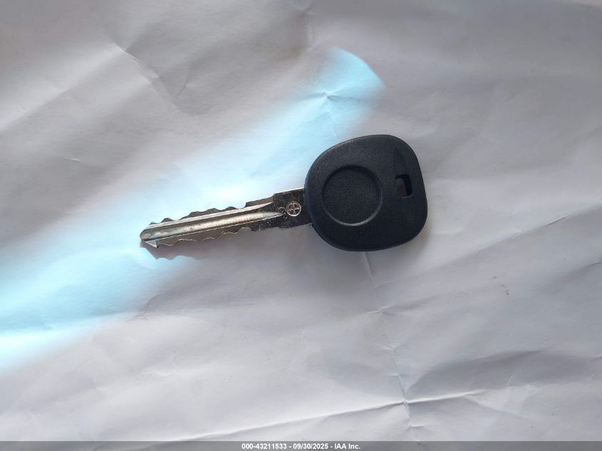 2006 Buick Lucerne Cxl VIN: 1G4HD57296U132134 Lot: 43211533