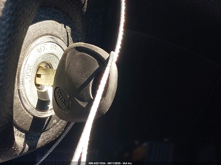 2014 KIA SOUL - KNDJN2A29E7106950