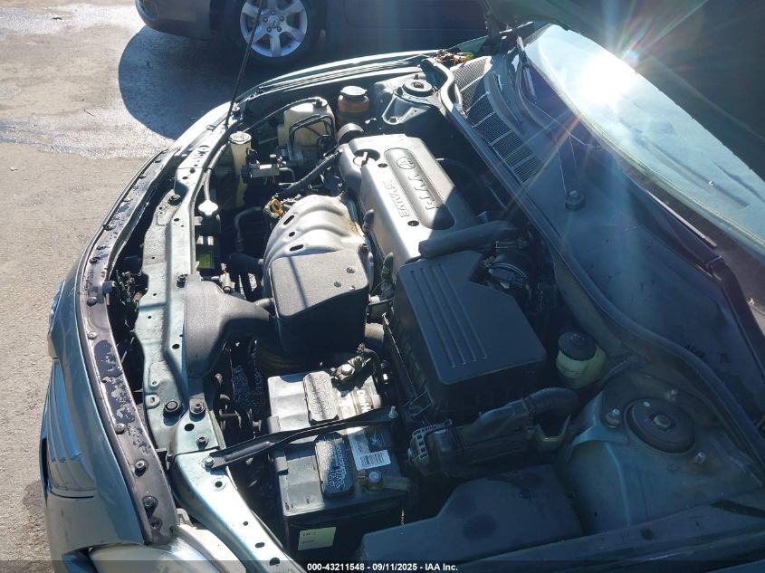 2007 Toyota Camry Le VIN: 4T1BE46K17U667295 Lot: 43211548