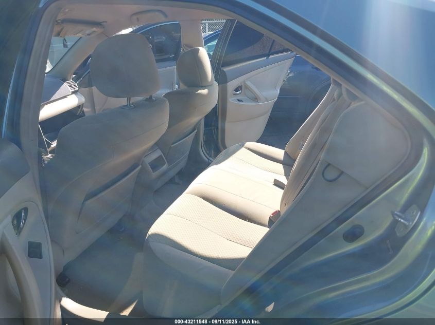 2007 Toyota Camry Le VIN: 4T1BE46K17U667295 Lot: 43211548