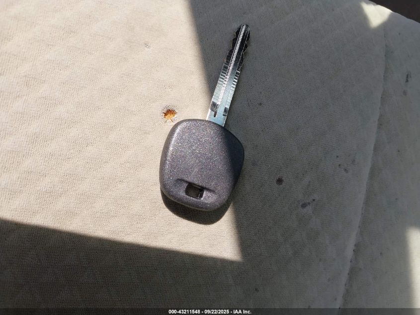 2007 Toyota Camry Le VIN: 4T1BE46K17U667295 Lot: 43211548