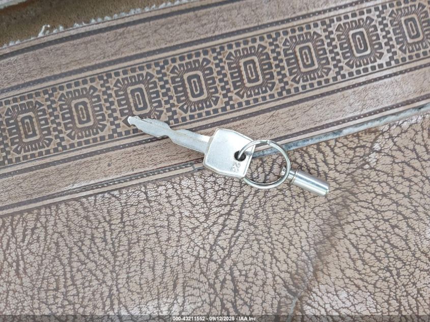 1983 Ford F150 VIN: 1FTEF15Y7DRA21714 Lot: 43211552