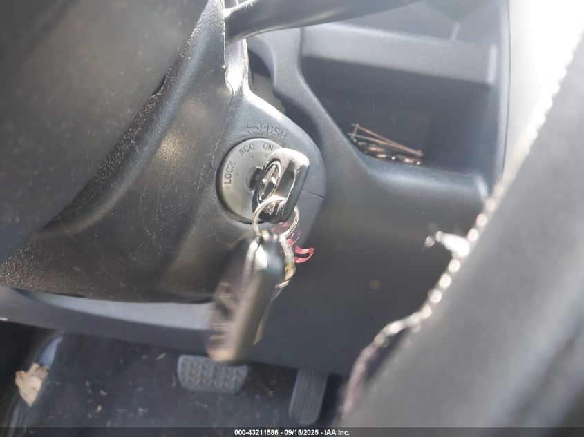 2005 Scion Xb VIN: JTLKT324450215619 Lot: 43211586