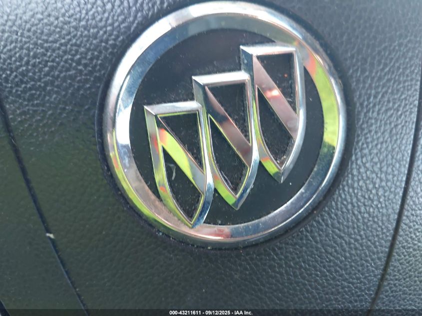 2014 Buick Verano VIN: 1G4PP5SK8E4134367 Lot: 43211611