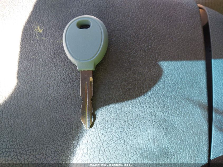 2001 Jeep Grand Cherokee Laredo VIN: 1J4GX48S01C735854 Lot: 43211634