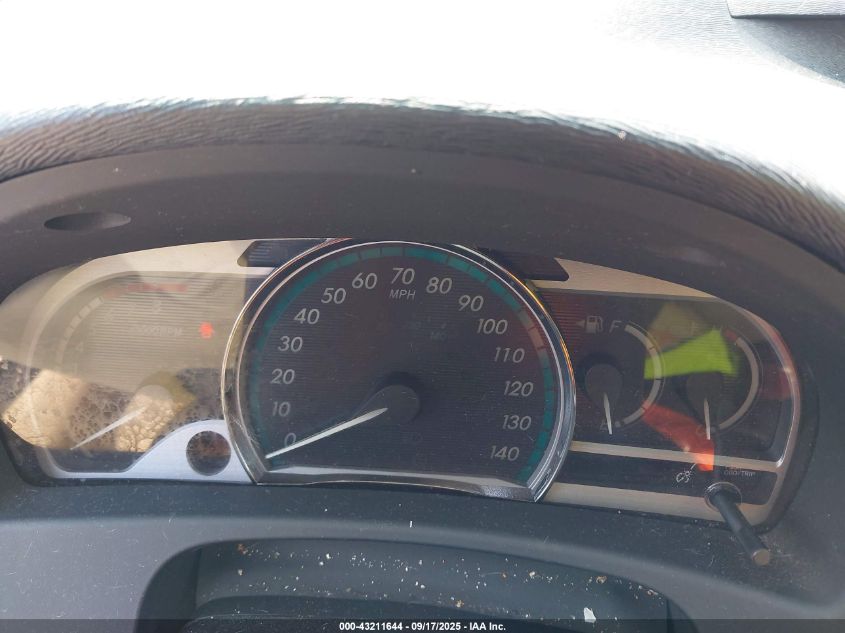 2010 Toyota Venza VIN: 4T3ZA3BB8AU026606 Lot: 43211644