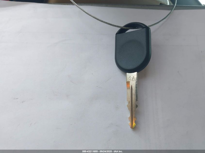 2003 Lincoln Navigator VIN: 5LMFU28RX3LJ30926 Lot: 43211659