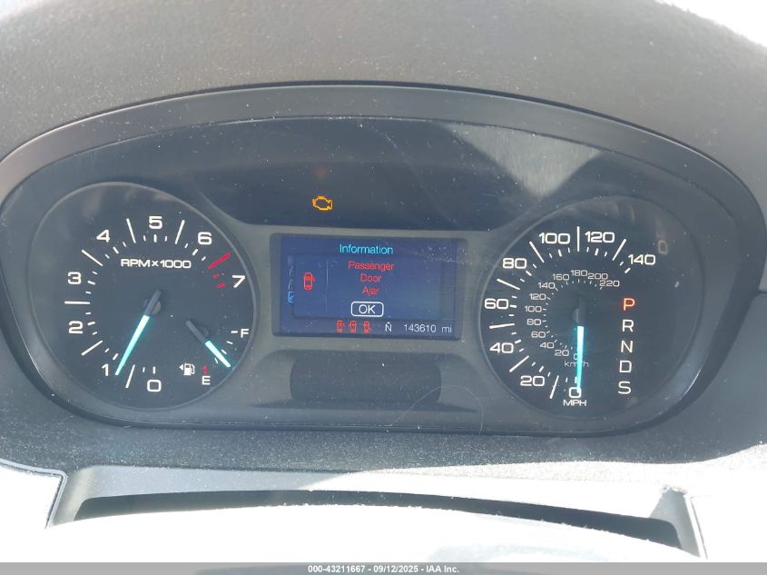 2013 Ford Edge Sel VIN: 2FMDK3JC0DBA30346 Lot: 43211667