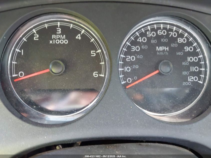 2008 Chevrolet Avalanche 1500 Lt VIN: 3GNEC120X8G250232 Lot: 43211682