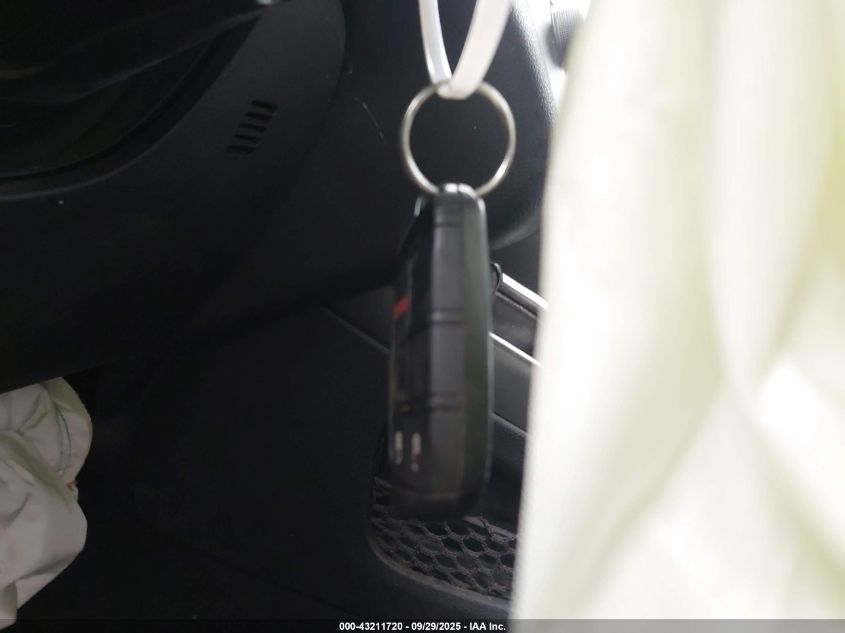 2019 Dodge Journey Se VIN: 3C4PDCBB8KT794299 Lot: 43211720