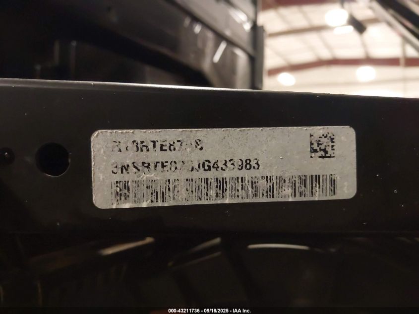 2018 Polaris Ranger Xp 900 Eps VIN: 3NSRTE873JG433983 Lot: 43211736