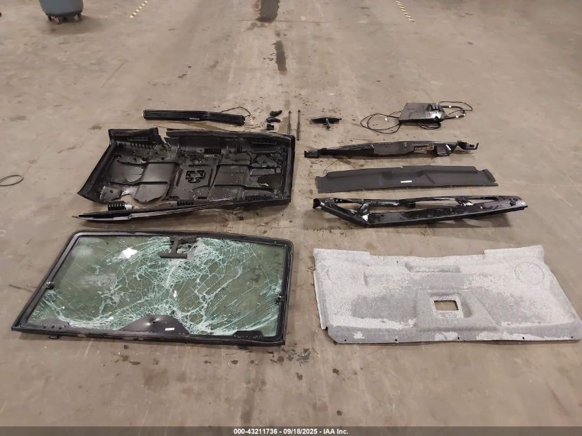 2018 Polaris Ranger Xp 900 Eps VIN: 3NSRTE873JG433983 Lot: 43211736