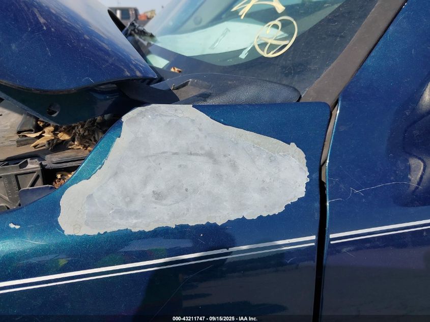 2005 Chevrolet Tahoe Lt VIN: 1GNEK13T05J243229 Lot: 43211747