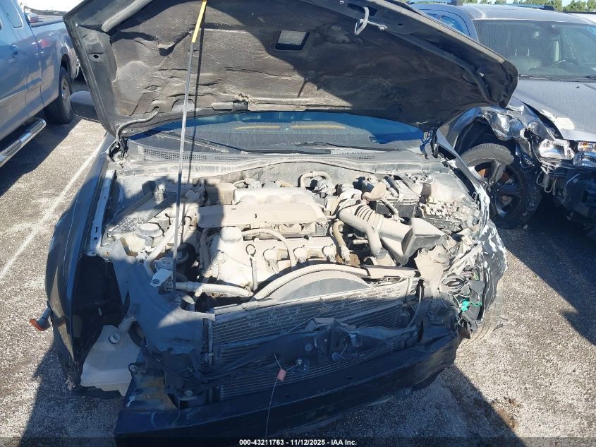 2009 Ford Fusion Sel VIN: 3FAHP081X9R211429 Lot: 43211763