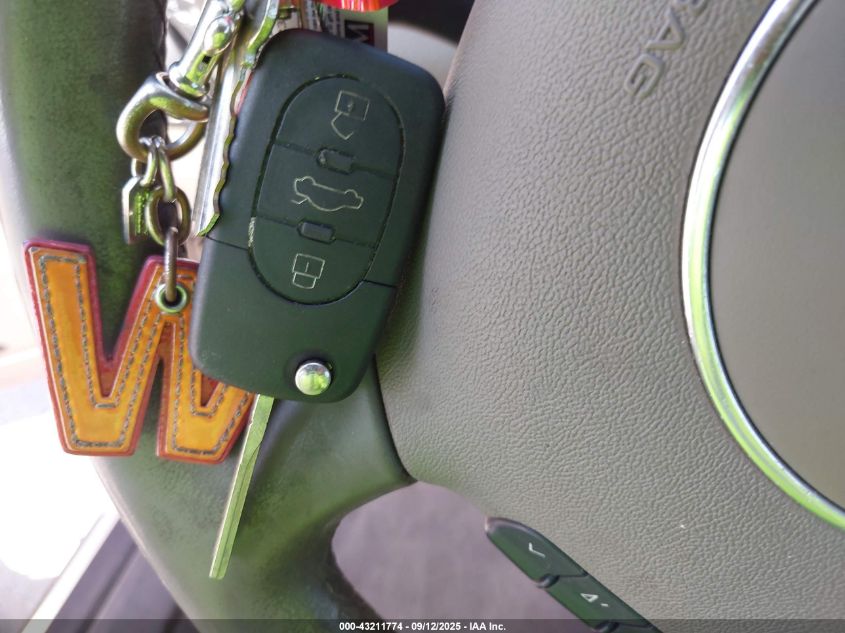 2004 Audi Allroad 2.7T VIN: WA1YD64B04N047411 Lot: 43211774