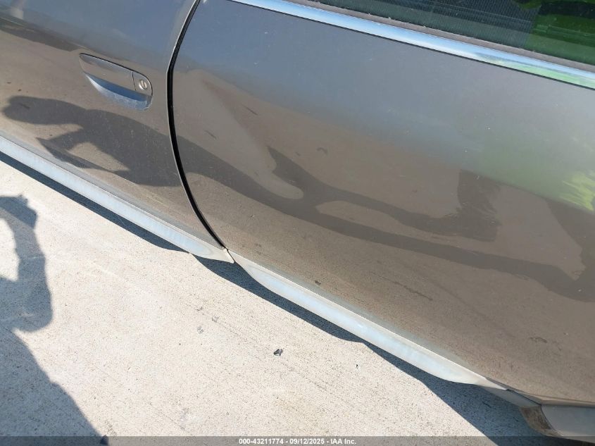 2004 Audi Allroad 2.7T VIN: WA1YD64B04N047411 Lot: 43211774