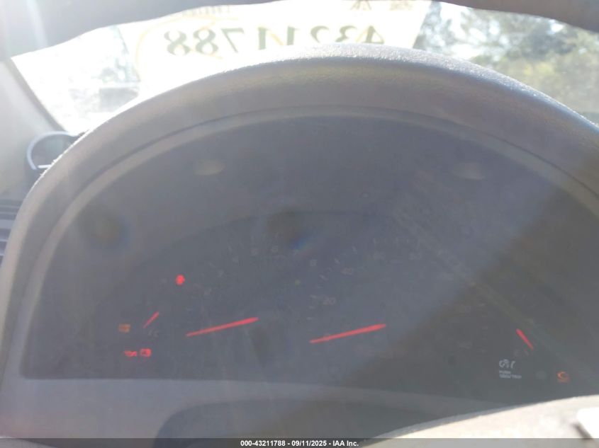 2007 Toyota Camry Le VIN: 4T1BE46K07U510826 Lot: 43211788