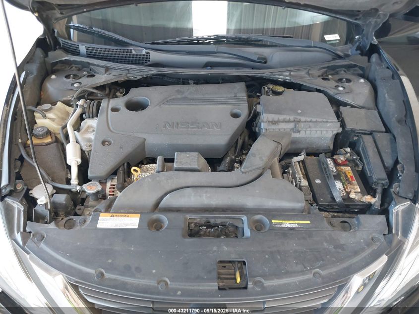 2016 Nissan Altima 2.5 Sl VIN: 1N4AL3AP3GC183661 Lot: 43211790