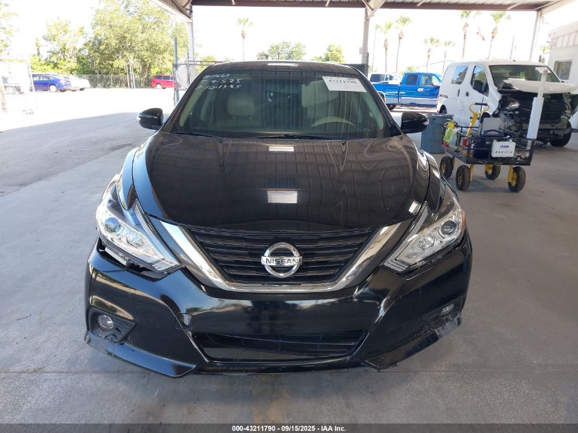 2016 Nissan Altima 2.5 Sl VIN: 1N4AL3AP3GC183661 Lot: 43211790