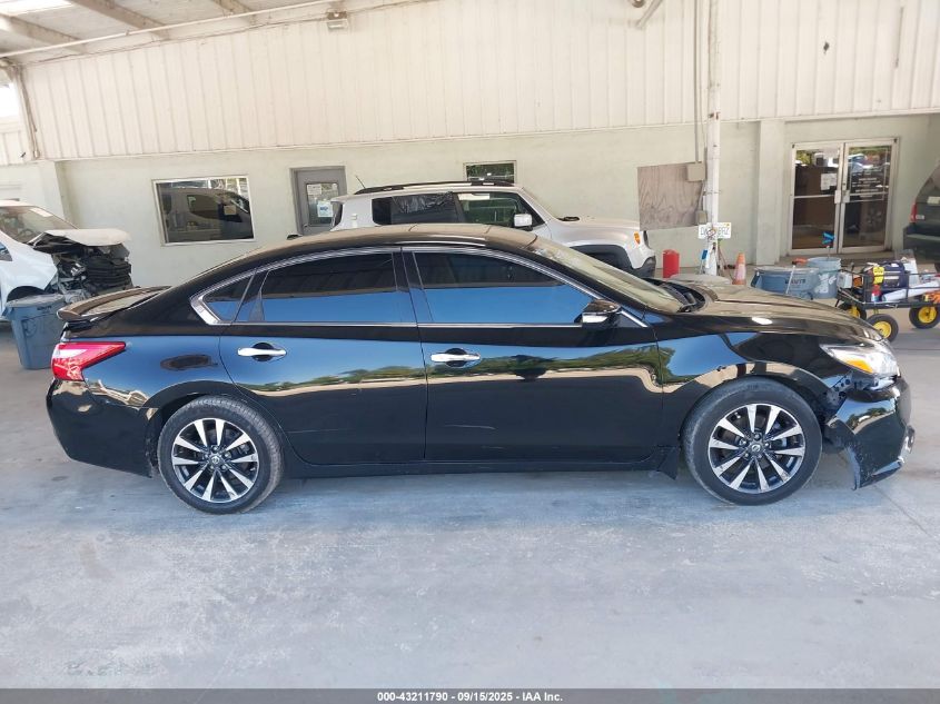 2016 Nissan Altima 2.5 Sl VIN: 1N4AL3AP3GC183661 Lot: 43211790