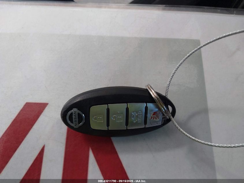 2016 Nissan Altima 2.5 Sl VIN: 1N4AL3AP3GC183661 Lot: 43211790