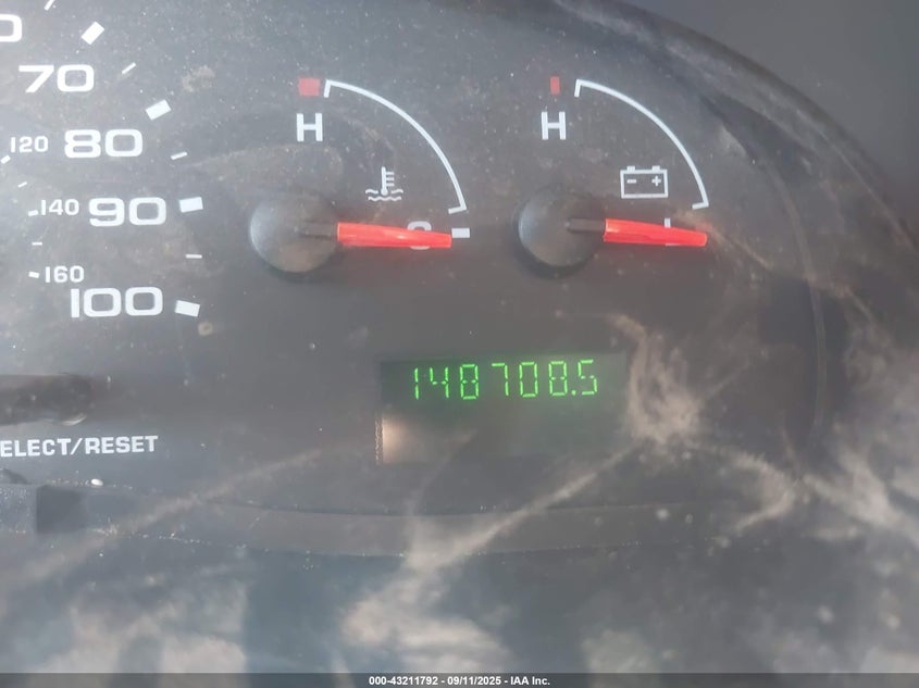 2008 Ford E-350 Super Duty Xl/Xlt VIN: 1FBSS31L68DB47722 Lot: 43211792