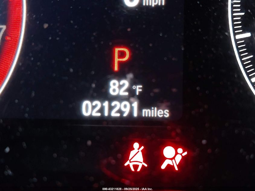 2022 Honda Accord Sport VIN: 1HGCV1F39NA041736 Lot: 43211828