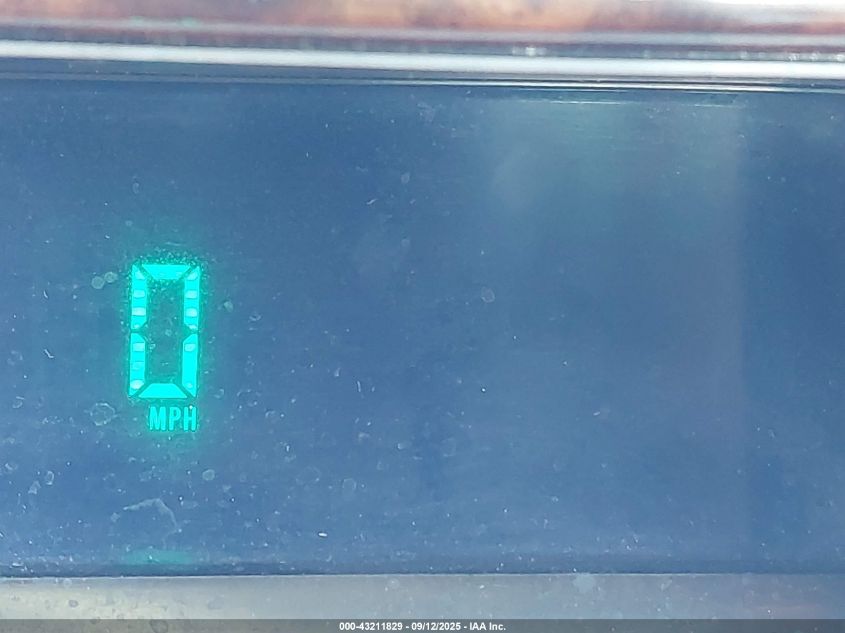 1990 Cadillac Brougham VIN: 1G6DW5470LR712998 Lot: 43211829