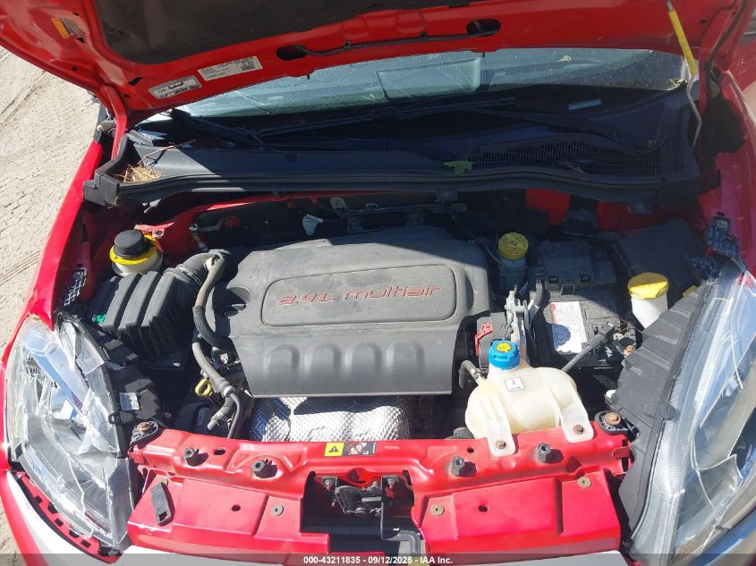 2016 Ram Promaster City Tradesman Slt VIN: ZFBERFBT1G6B05178 Lot: 43211835