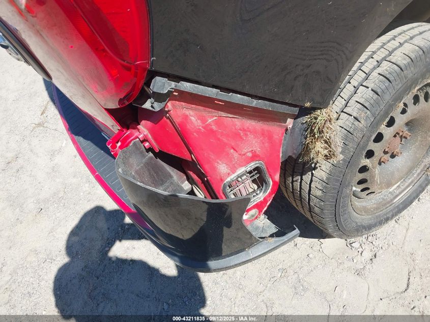 2016 Ram Promaster City Tradesman Slt VIN: ZFBERFBT1G6B05178 Lot: 43211835