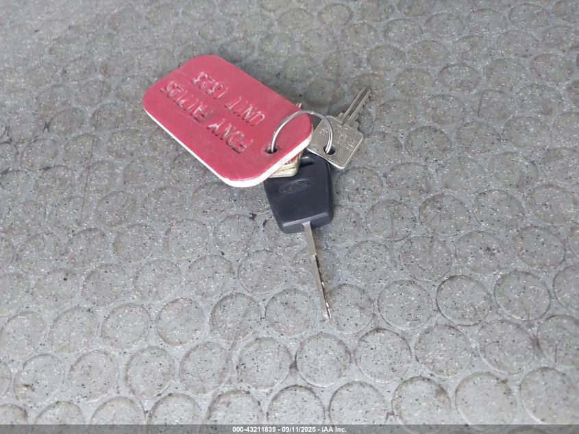 2017 Ford F-550 Chassis Xlt VIN: 1FD0X5HT4HEC91216 Lot: 43211839