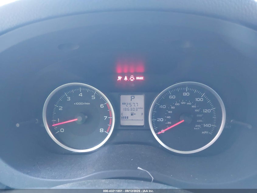 2018 Subaru Forester 2.5I Premium VIN: JF2SJAEC7JH474675 Lot: 43211851